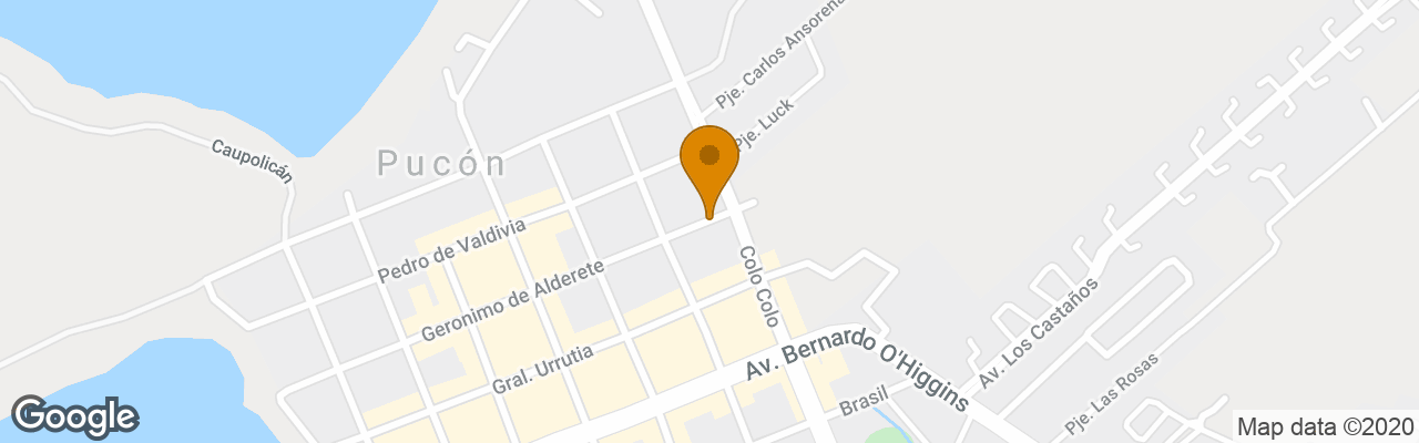 Hotel Aldea Naukana Posada Boutique