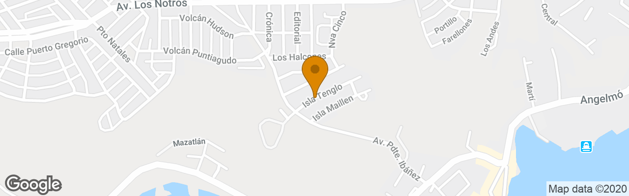 Hotel Punta Piedras Lodge & Marina