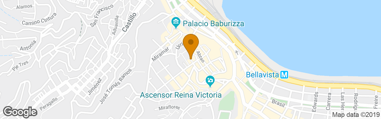 Hotel Hostal Residencia En El Cerro