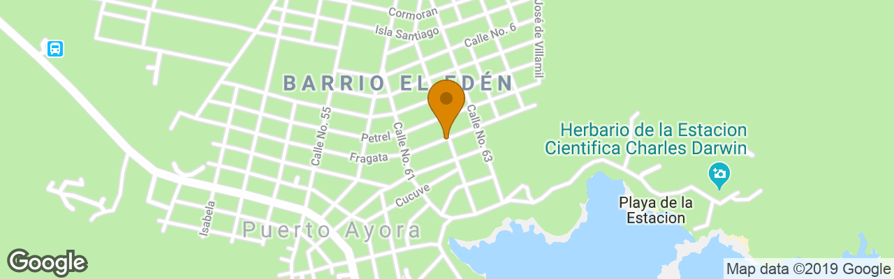 Hotel Galapagos Paradise