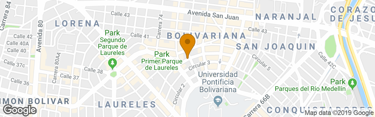 Hotel Boutique Laureles Medellín