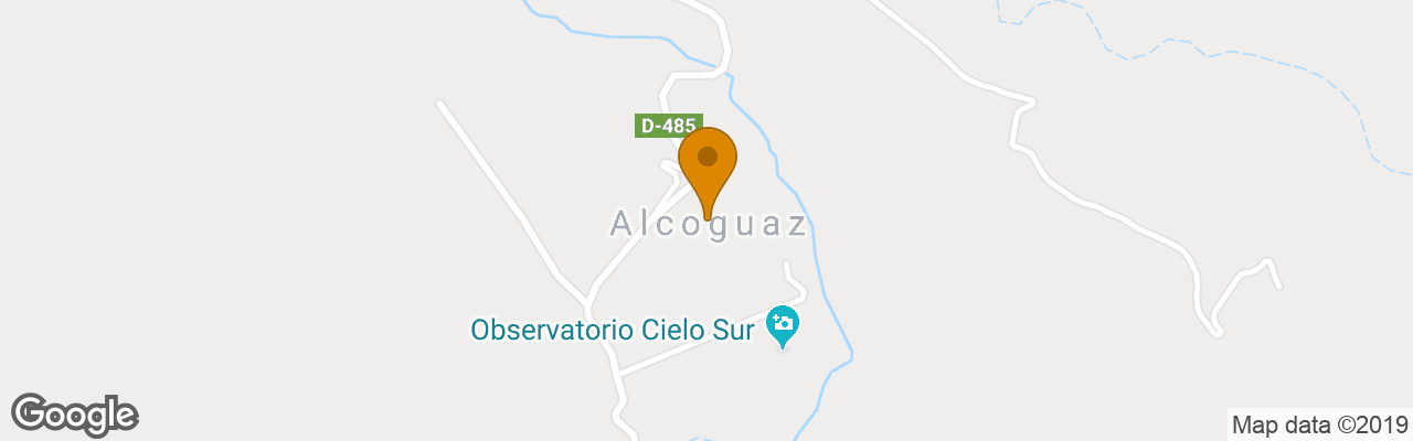 Hotel Eco Lodge Casona Distante