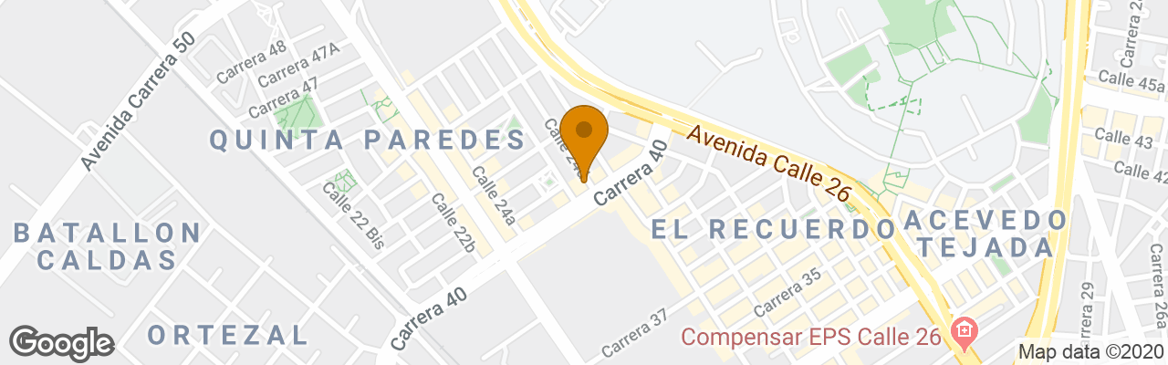 Hotel Boutique de La Feria