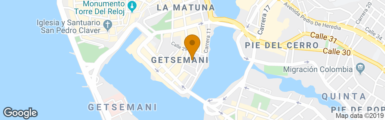 Hotel Plaza de la Trinidad II