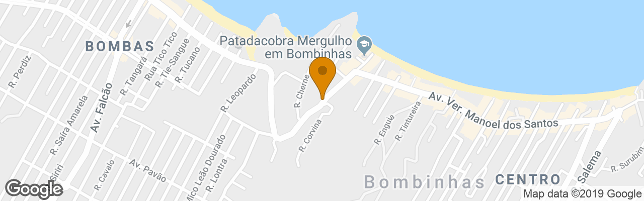 Hostal Pousada George's Village 