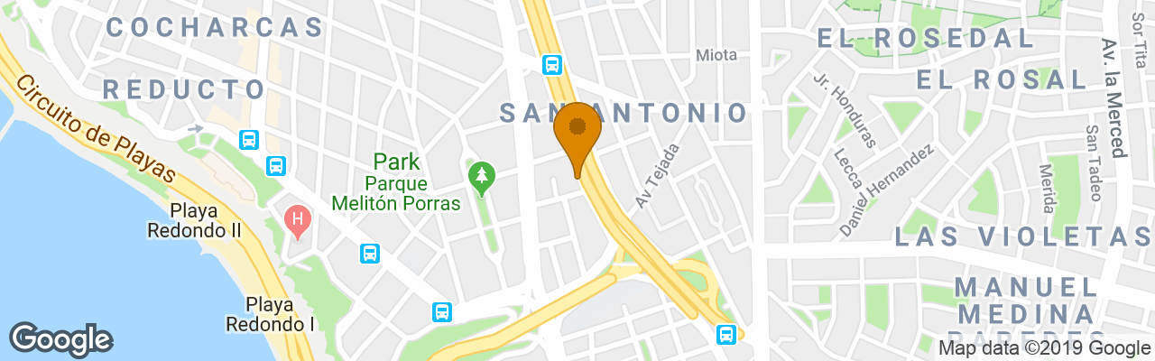 Hotel Rentals In Miraflores Apartments