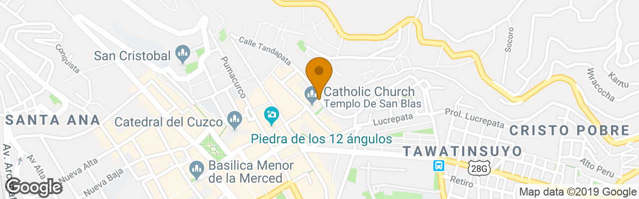 Hotel Amaru Hostal Inca