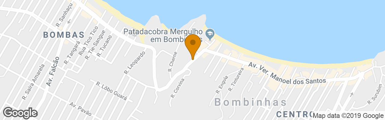 Hotel Pousada Paraiso 