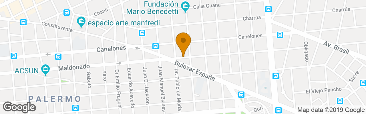 Buenas Vibras Hostel Montevideo