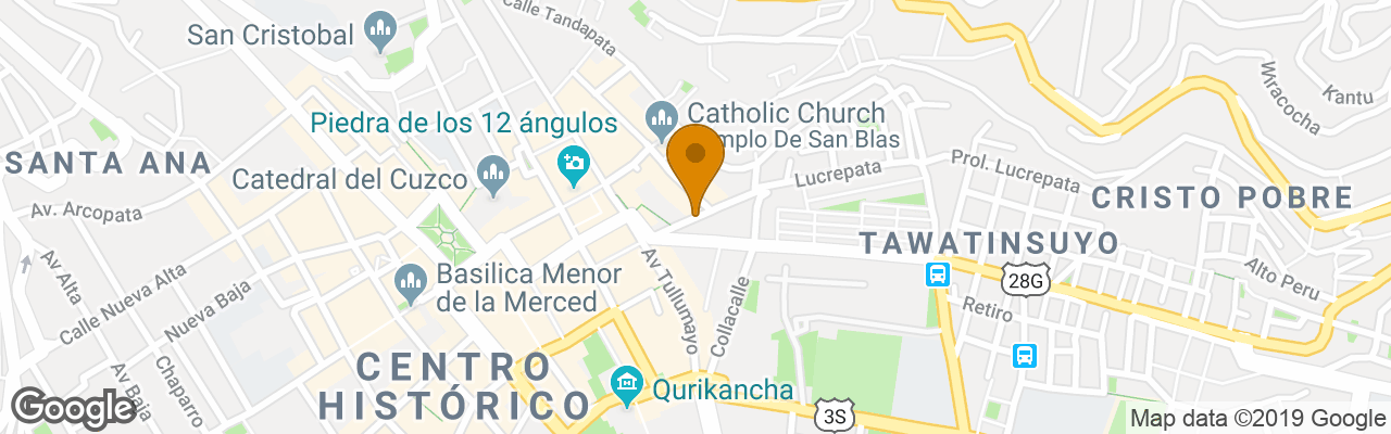 Hotel Amaru Hostal Colonial