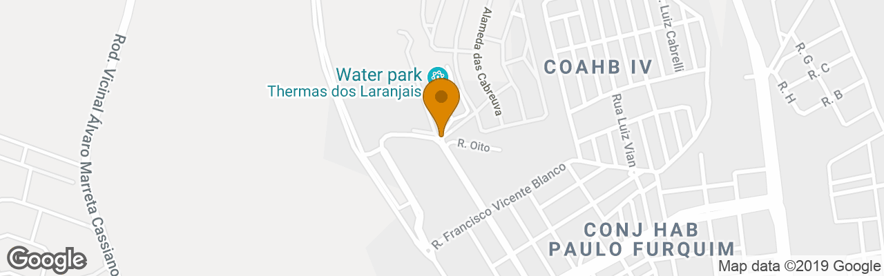 Thermas Olímpia Resort 