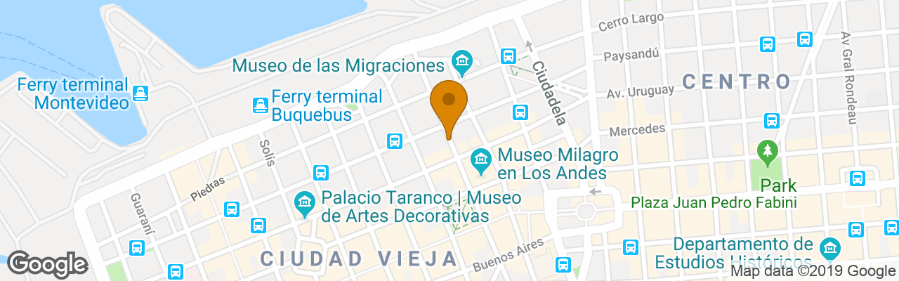 Hostel Posada del Gaucho