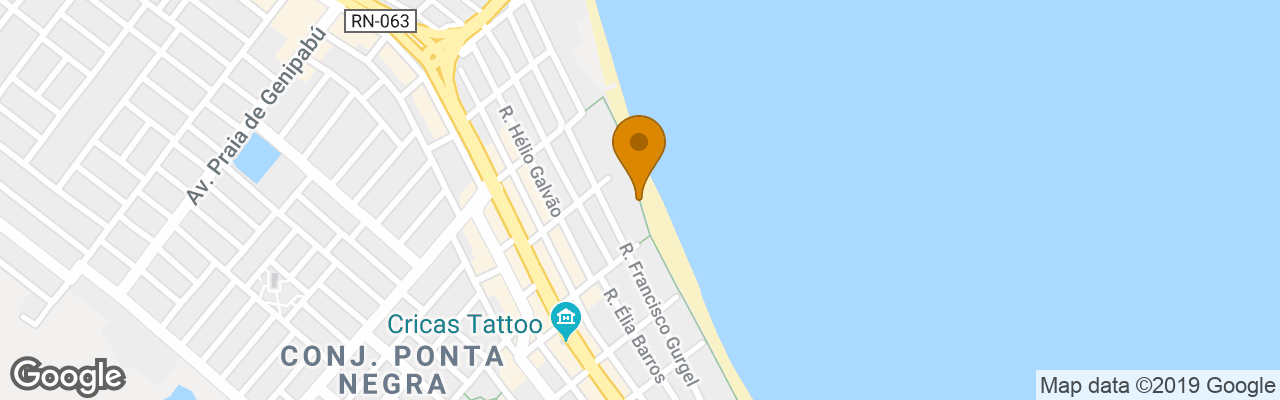 Hotel Pousada Azzurra 