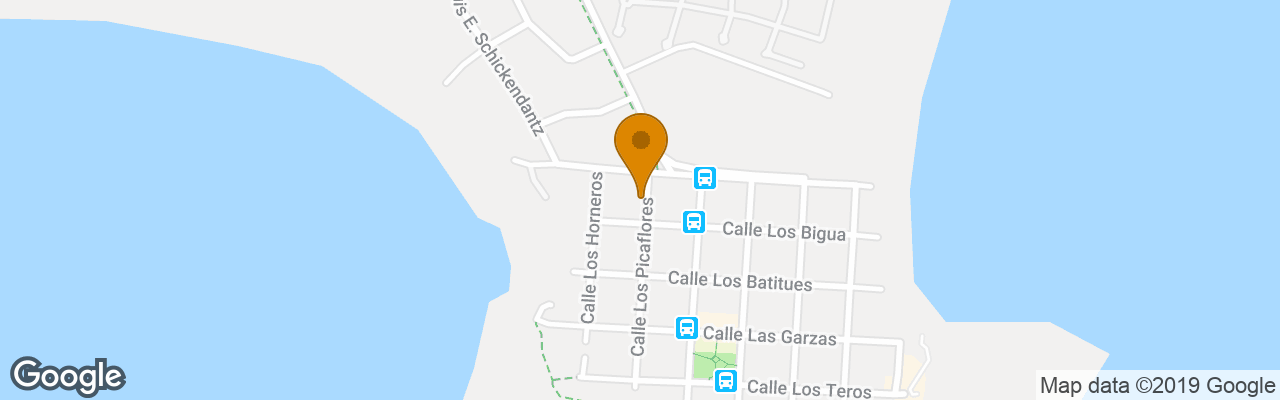 Hotel Posada Paradiso