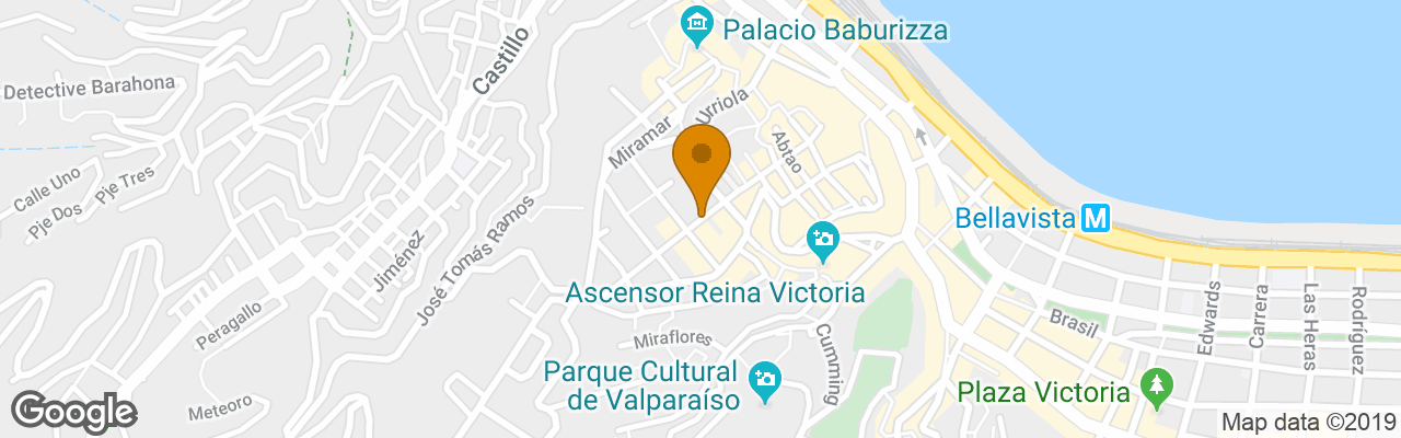 Hotel Patapata Hostel