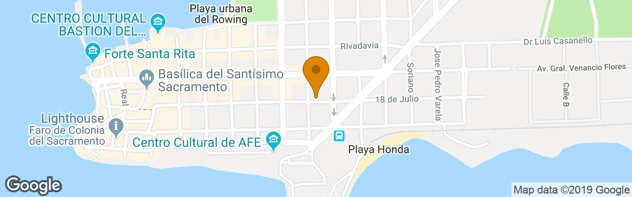 Le Vrero  Boutique Hotel