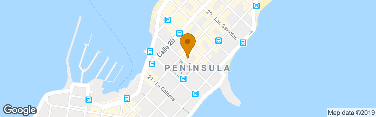 Hotel Península