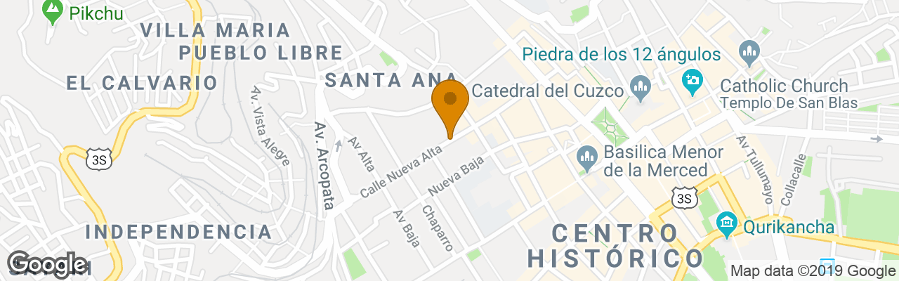 Hotel Hostal Mallqui