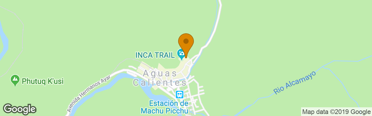 Hotel Pirwa Bed & Breakfast Machu Picchu