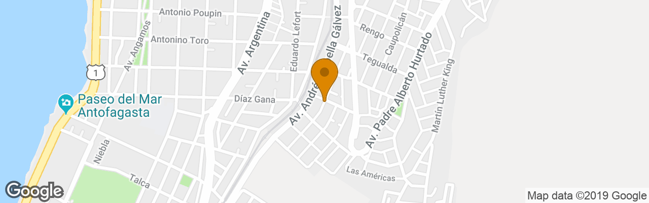 Hotel Alto Del Sol Mejillones