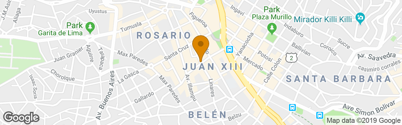 Hotel Residencial Alta Vista