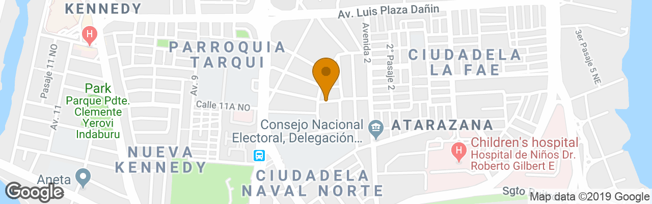 Hostal San Francisco