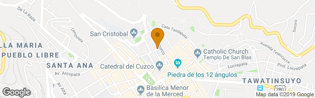 Pensión Korigems Inn