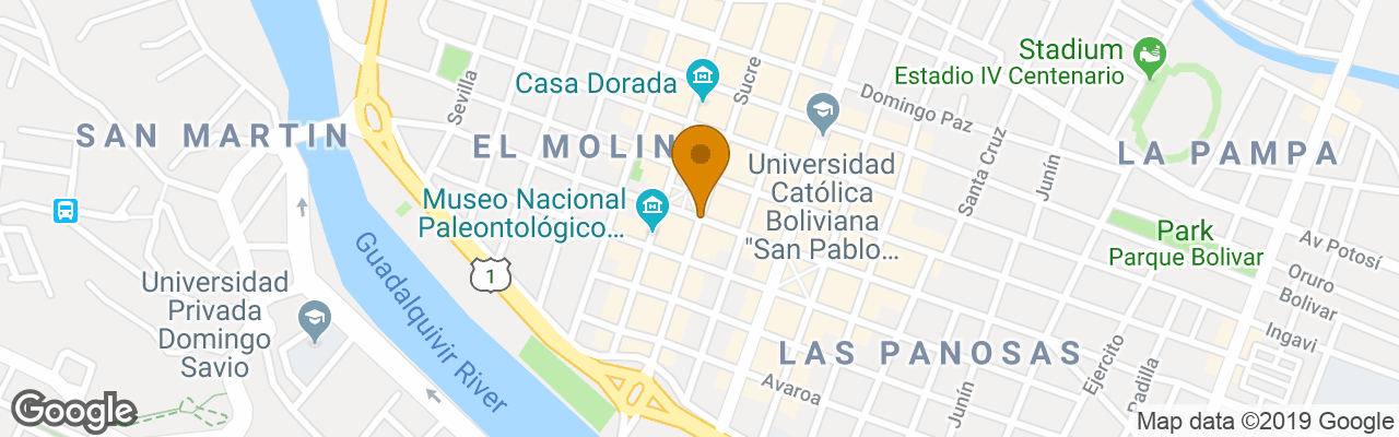 Albergue Hostal Granny