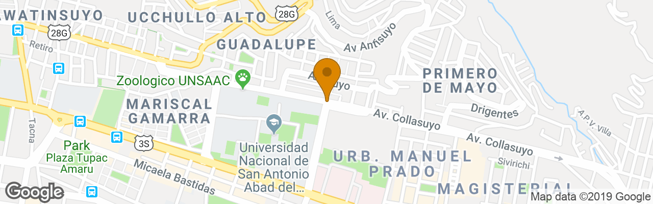 Hotel America Guest House