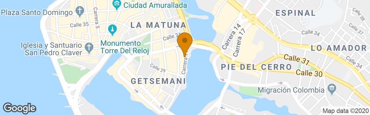 Hotel Boutique Casa Isabel