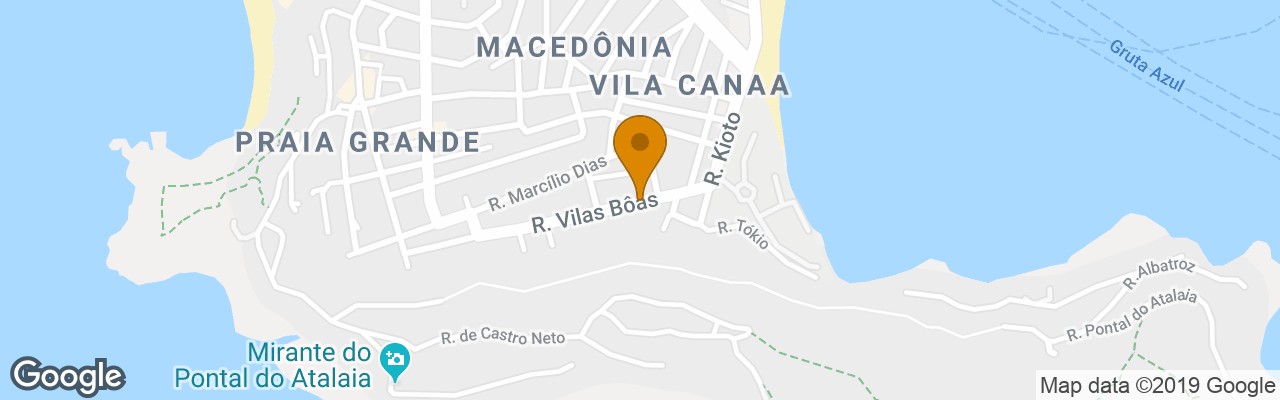 Hotel Pousada Porto Praia 