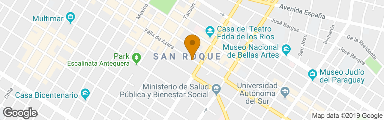 Albergue El Jardin Hostal