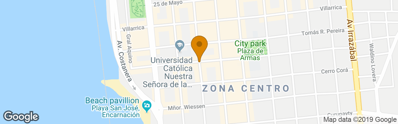 Colonial Hostel & Camping