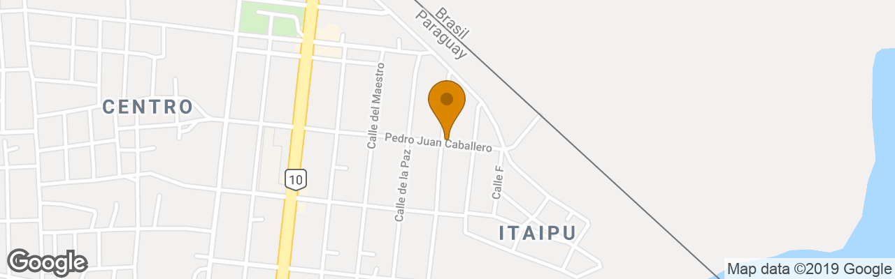 Tacuru Hotel Boutique