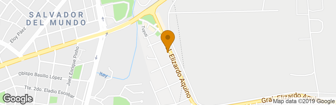 Hotel Las Residentas