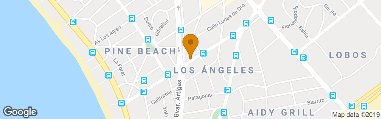 Del Barcito Hostel & Suites