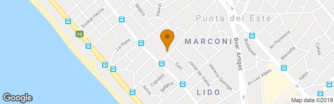 Bed and Breakfast La Casa