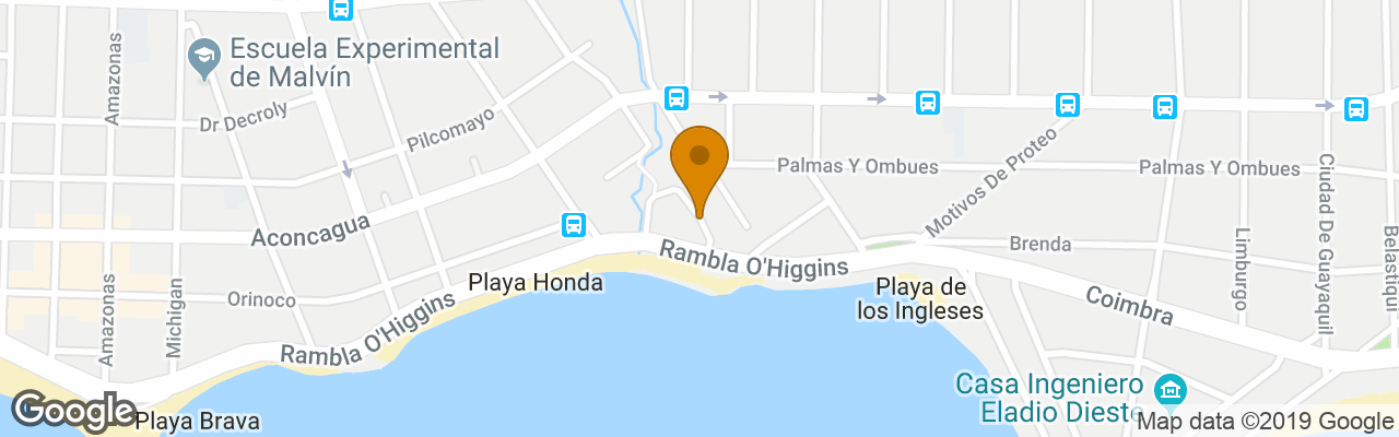 Bed and Breakfast Lo De Mercedes