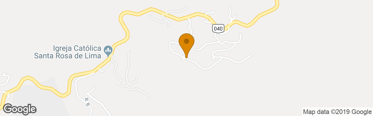 Hotel Chalé Da Montanha 