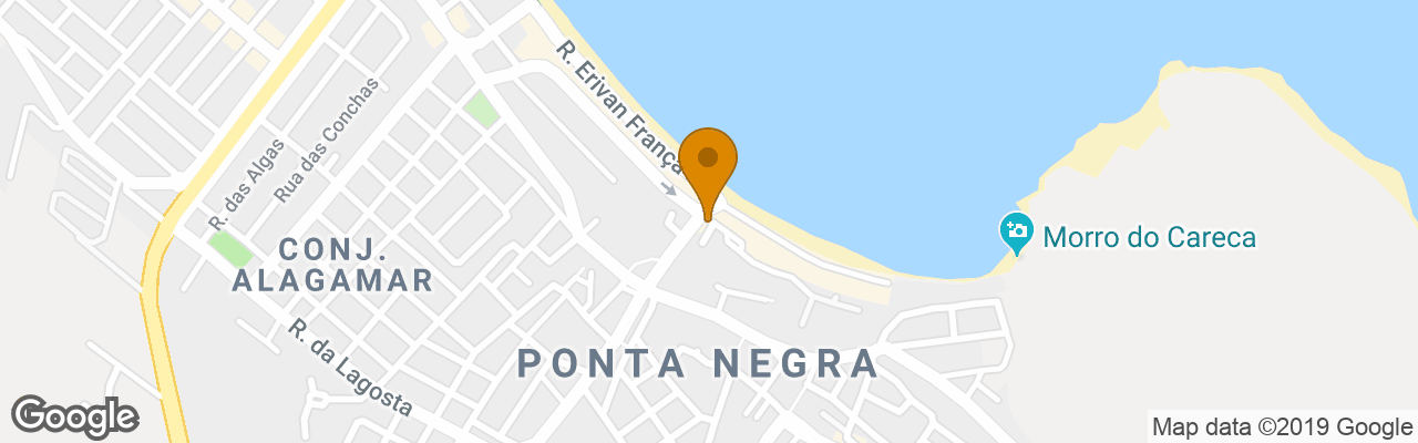 Hotel Maravista Pousada 