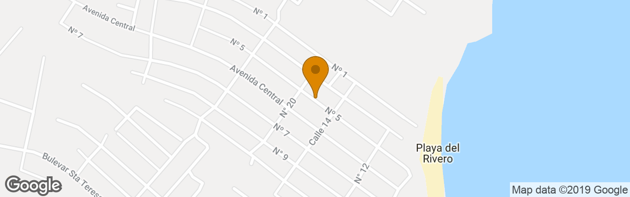 Hotel Complejo Oceanico