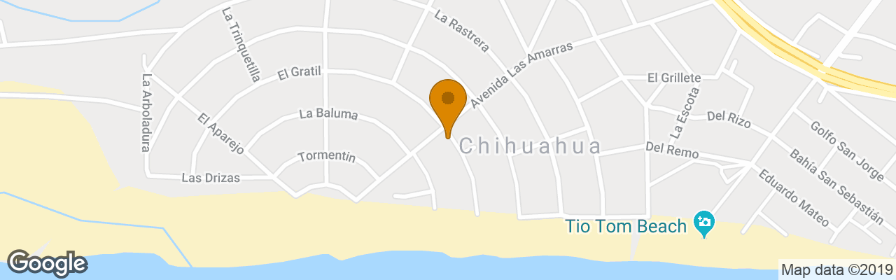 Hotel Nudista Naturista El Refugio