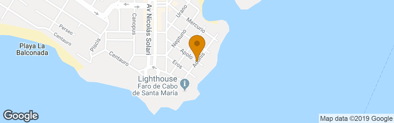 Hotel Perla Del Este