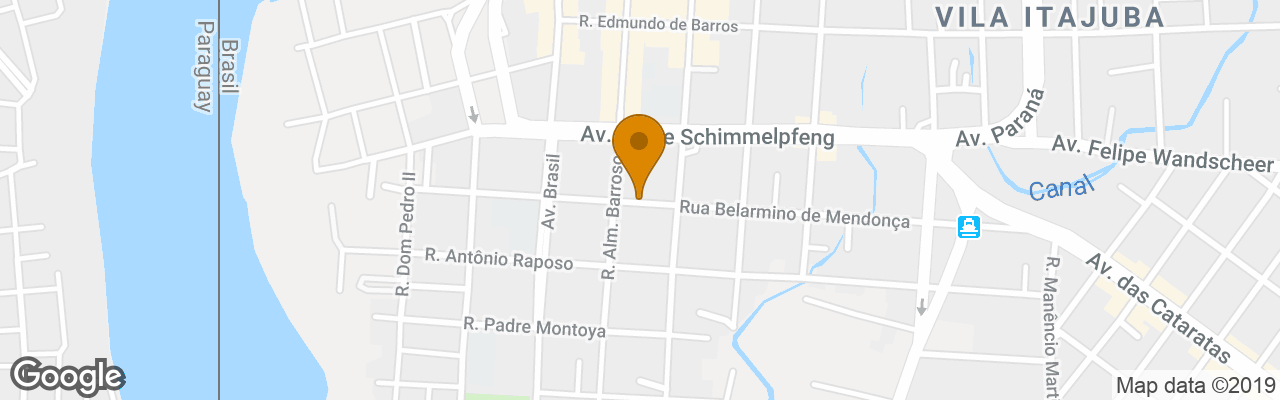 Hotel Pousada Bella Casa 