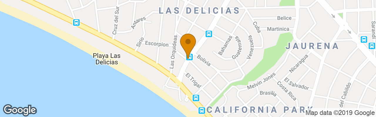 Hotel Brisas Del Este