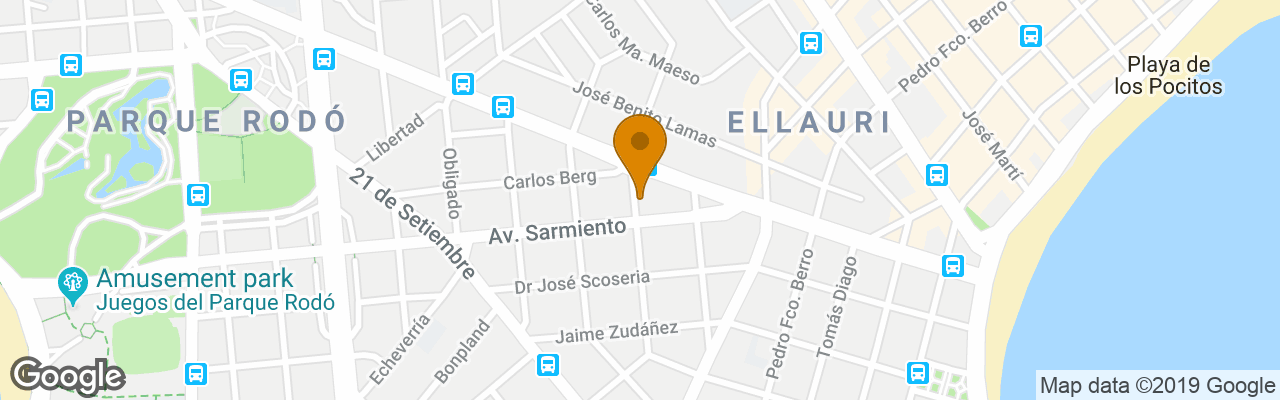 Unplugged Hostel Pocitos