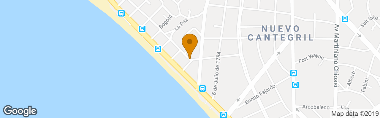 Hotel Hostal De La Candelaria