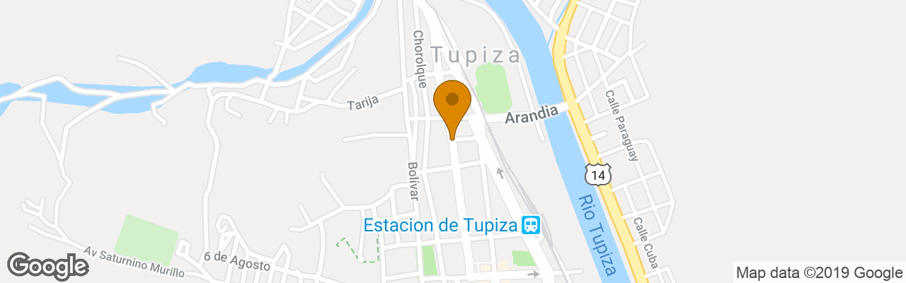 Hotel Hostal Horizonte Colorado