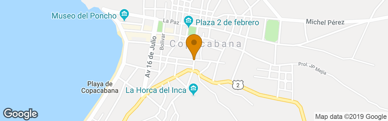 Hotel Hostal Florencia