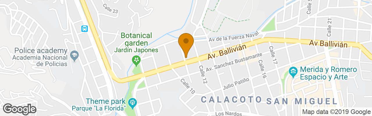 Bed and Breakfast Casa Mia Boutique